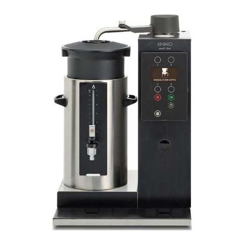 Animo ComBİ-Line Silindirik Filtre Kahve Makinesi