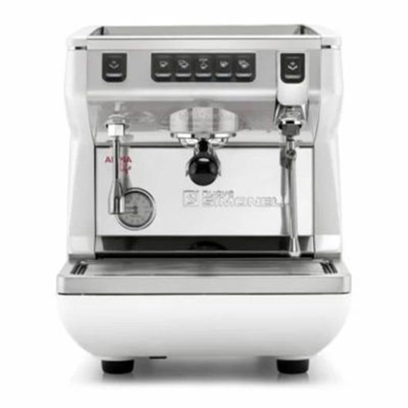 Appia Life 1 Gruplu Espresso Makinesi