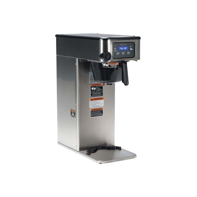 Bunn ICBA İnfusion Filtre Kahve Makinesi