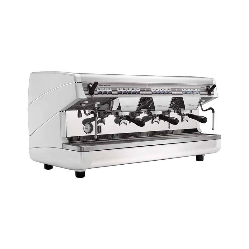 Nuova Simonelli Appia 9580 3 Gruplu Espresso Kahve Makinesi
