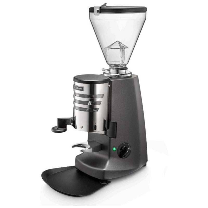 Mazzer Super Jolly V Up Kahve Değirmeni, Zaman Kontrollü