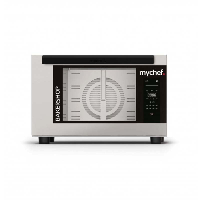 Mychef Bakershop Konveksiyonel Fırın